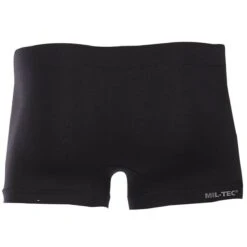Unterhose Kurz MIL-TEC Sports Schwarz