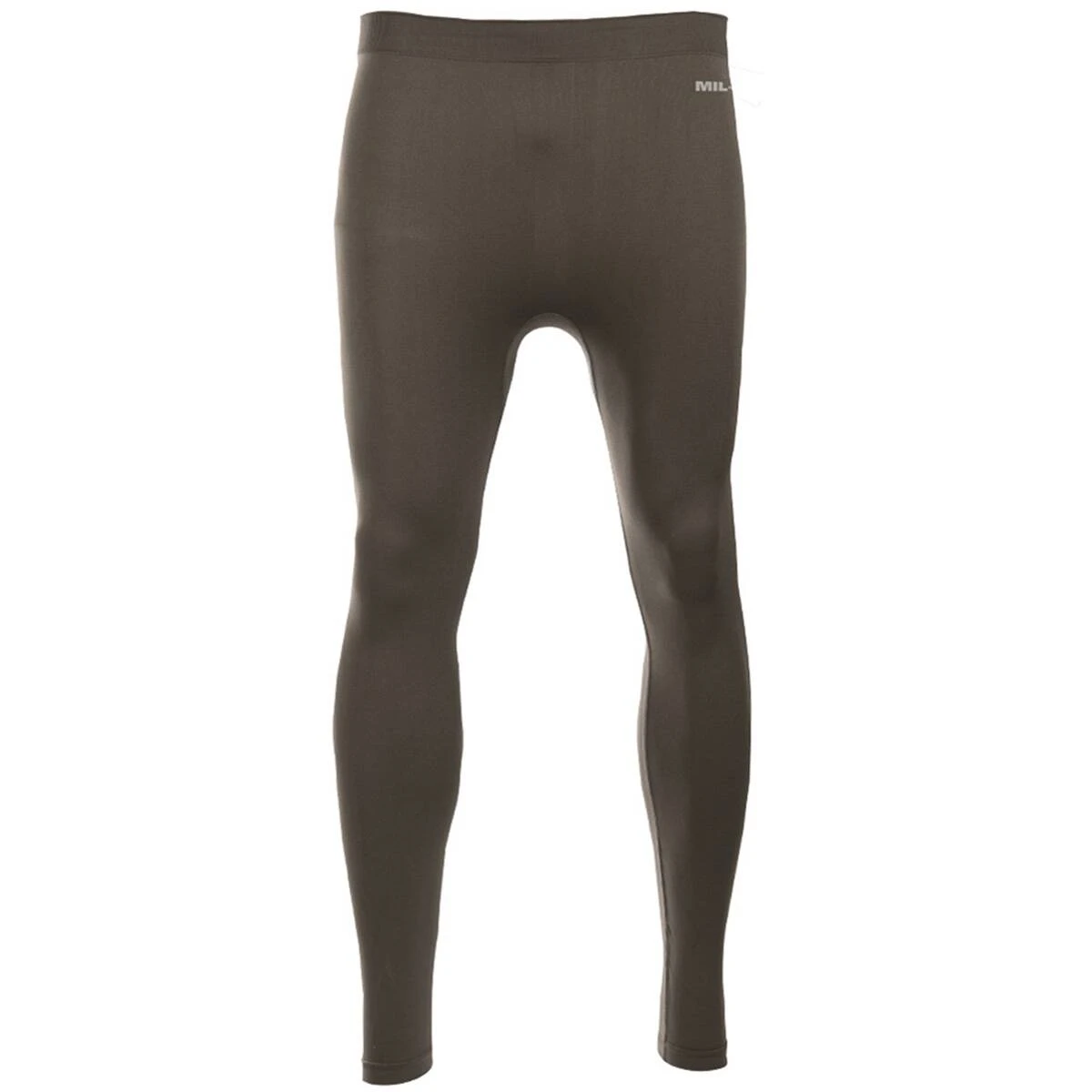 Unterhose Lang MIL-TEC Sports Oliv 3 Unterhose Lang MIL-TEC Sports Oliv