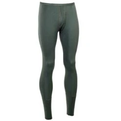 Unterhose Tactical HeatTech Grün