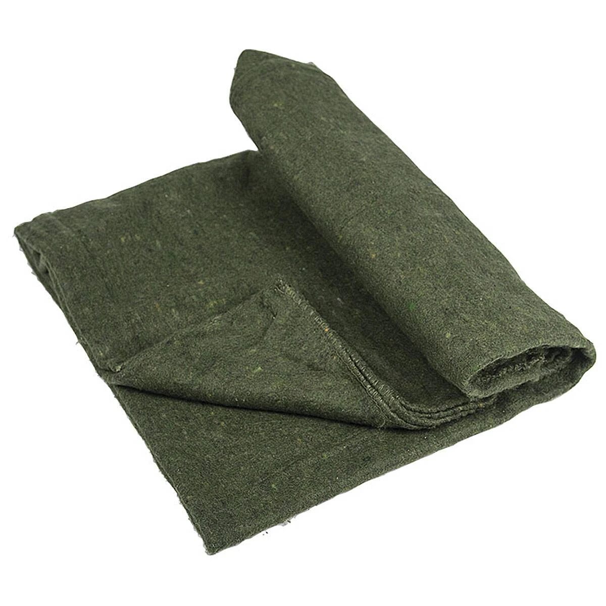 Mil-Tec Unterkunftsdecke 200x150 Oliv 3 Mil-Tec Unterkunftsdecke 200x150 Oliv
