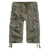 Brandit Urban Legend 3/4 Hose Oliv -Outdoorfan Geschaft urban legend 3 4 hose oliv
