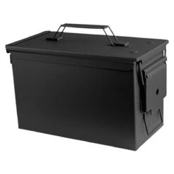 Mil-Tec US Ammo Box M2A1 Cal.50 Versch. Farben