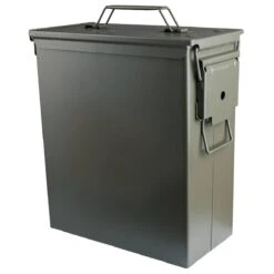 Mil-Tec US Ammo Box M9 Cal.50 Versch. Farben