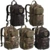 Mil-Tec US Assault Pack Kids Versch. Farben 2 Mil-Tec US Assault Pack Kids Versch. Farben -Outdoorfan Geschaft us assault pack kids versch farben