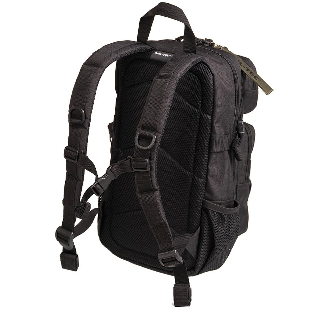 Mil-Tec US Assault Pack Kids Versch. Farben 4 Mil-Tec US Assault Pack Kids Versch. Farben – Bild 2