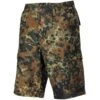 US BDU Bermuda Flecktarn