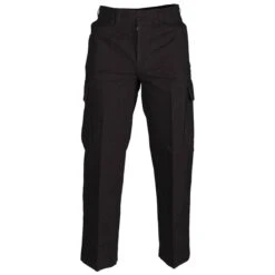 US BDU Feldhose Ripstop Schwarz -Outdoorfan Geschaft us bdu feldhose ripstop schwarz3