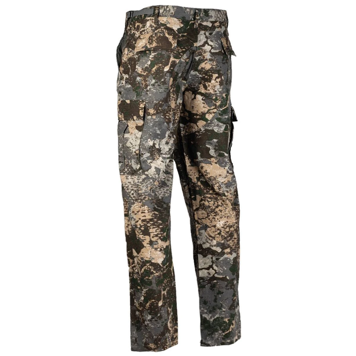 Mil-Tec US BDU Feldhose Ripstop WASP I Z1B 4 Mil-Tec US BDU Feldhose Ripstop WASP I Z1B – Bild 2