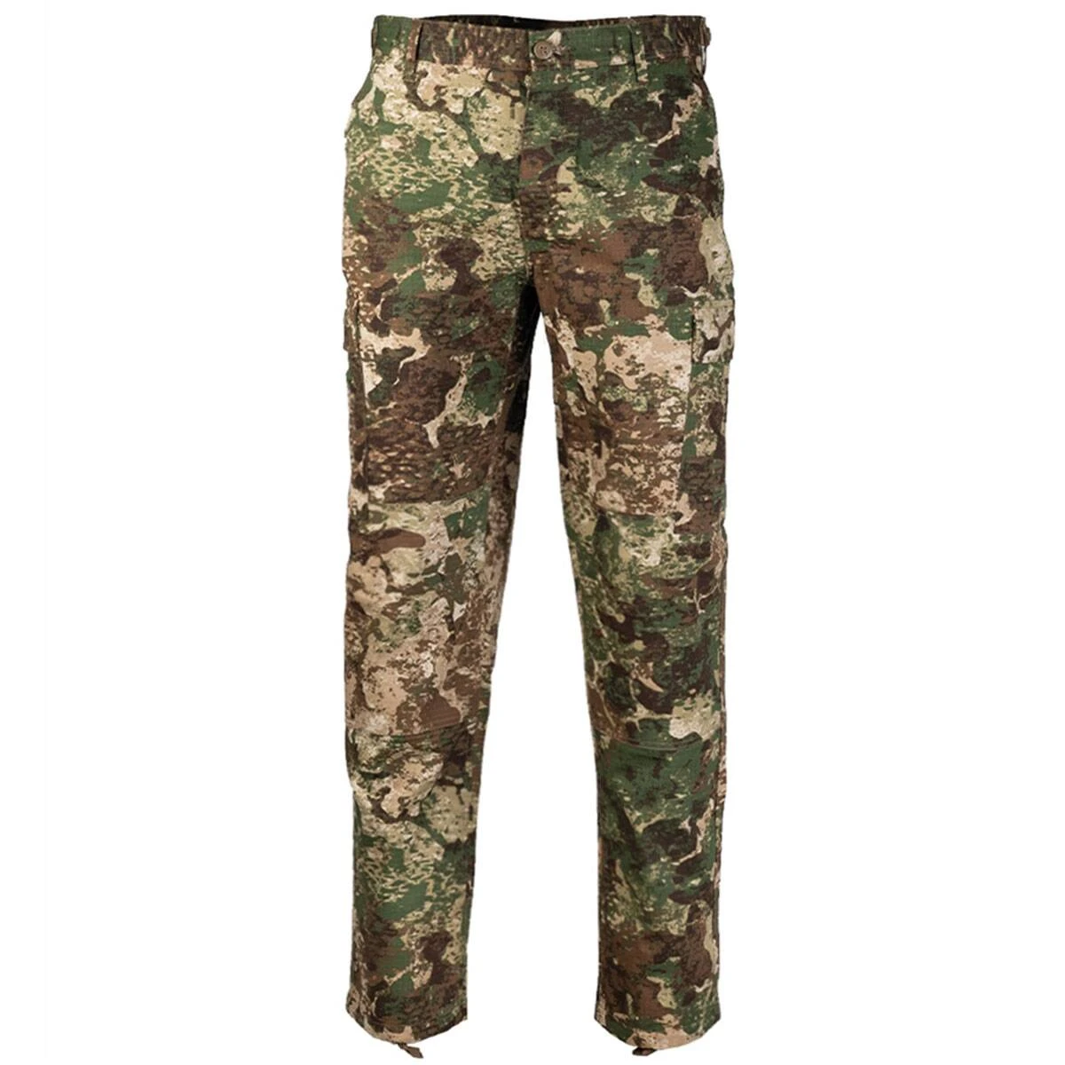 Mil-Tec US BDU Feldhose Ripstop WASP I Z2 3 Mil-Tec US BDU Feldhose Ripstop WASP I Z2