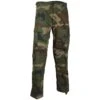 US BDU Feldhose Ripstop Woodland 2 US BDU Feldhose Ripstop Woodland -Outdoorfan Geschaft us bdu feldhose ripstop woodland