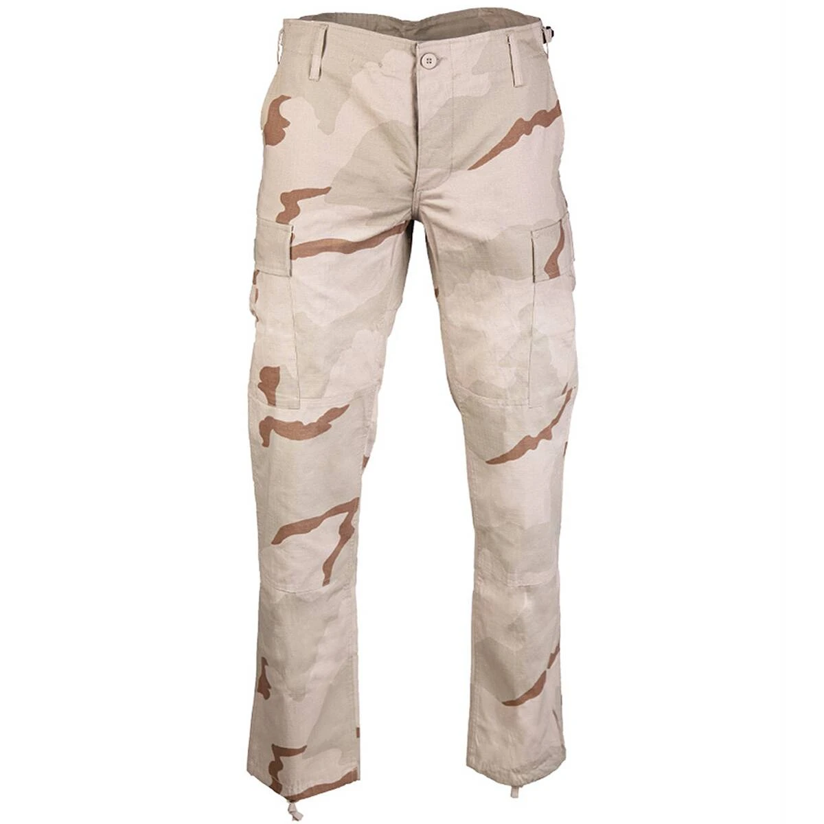 US BDU Feldhose Slim Fit Desert 3 US BDU Feldhose Slim Fit Desert