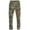 US BDU Feldhose Slim Fit Flecktarn