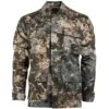 Mil-Tec US BDU Feldjacke Ripstop WASP I Z1B 2 Mil-Tec US BDU Feldjacke Ripstop WASP I Z1B -Outdoorfan Geschaft us bdu feldjacke ripstop wasp i z1b