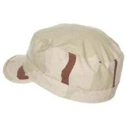 US BDU Feldmütze Ripstop 3-color Desert -Outdoorfan Geschaft us bdu feldmuetze ripstop 3 color desert2