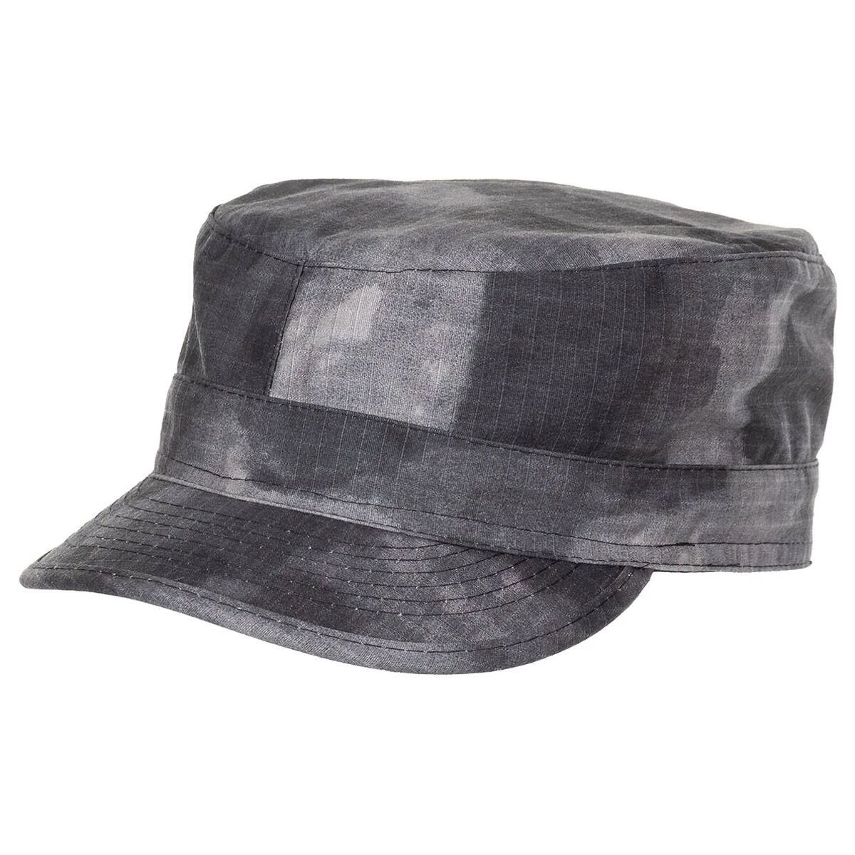 US BDU Feldmütze Ripstop HDT-camo LE 3 US BDU Feldmütze Ripstop HDT-camo LE