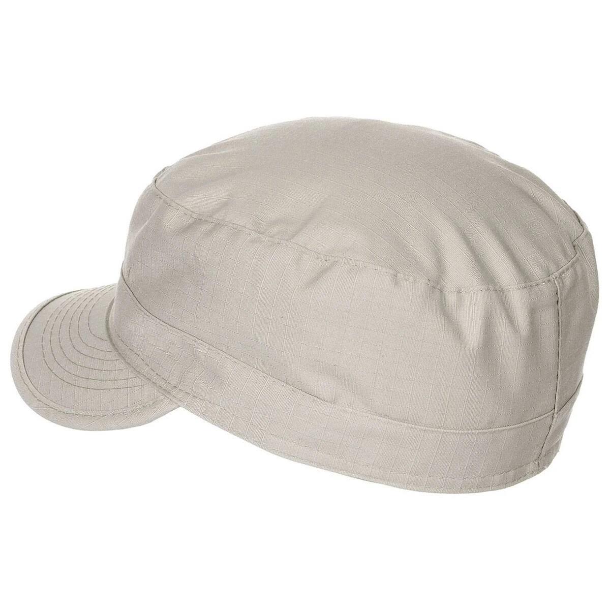 US BDU Feldmütze Ripstop Khaki 4 US BDU Feldmütze Ripstop Khaki – Bild 2