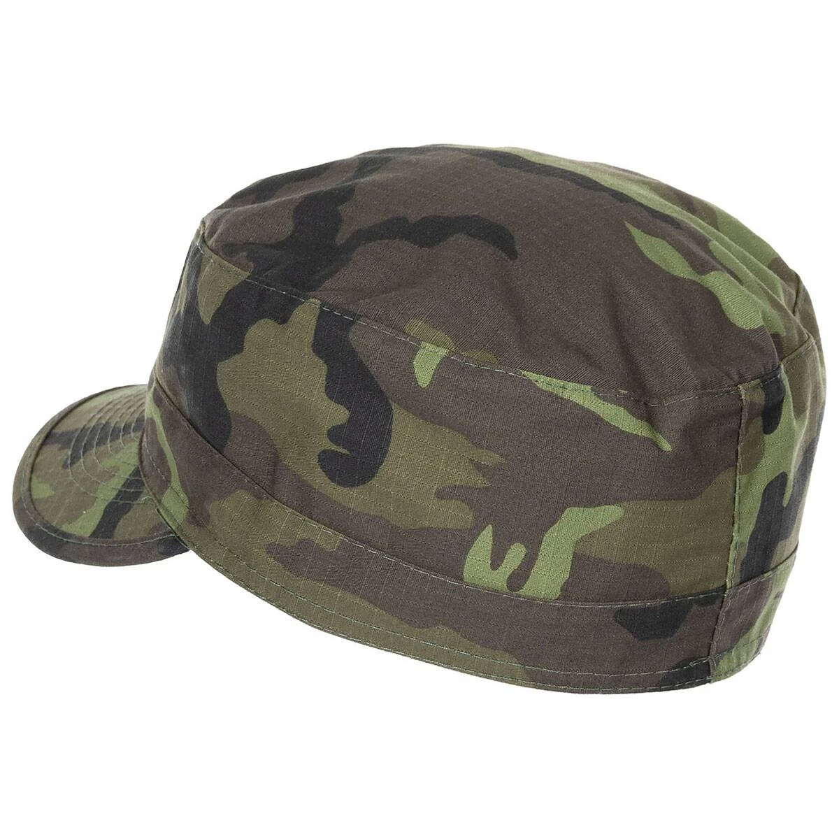 US BDU Feldmütze Ripstop Typ 95 CZ Tarn 4 US BDU Feldmütze Ripstop Typ 95 CZ Tarn – Bild 2