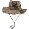 US Buschhut Mit Kinnband Tropentarn 2 US Buschhut Mit Kinnband Tropentarn -Outdoorfan Geschaft us buschhut mit kinnband tropentarn