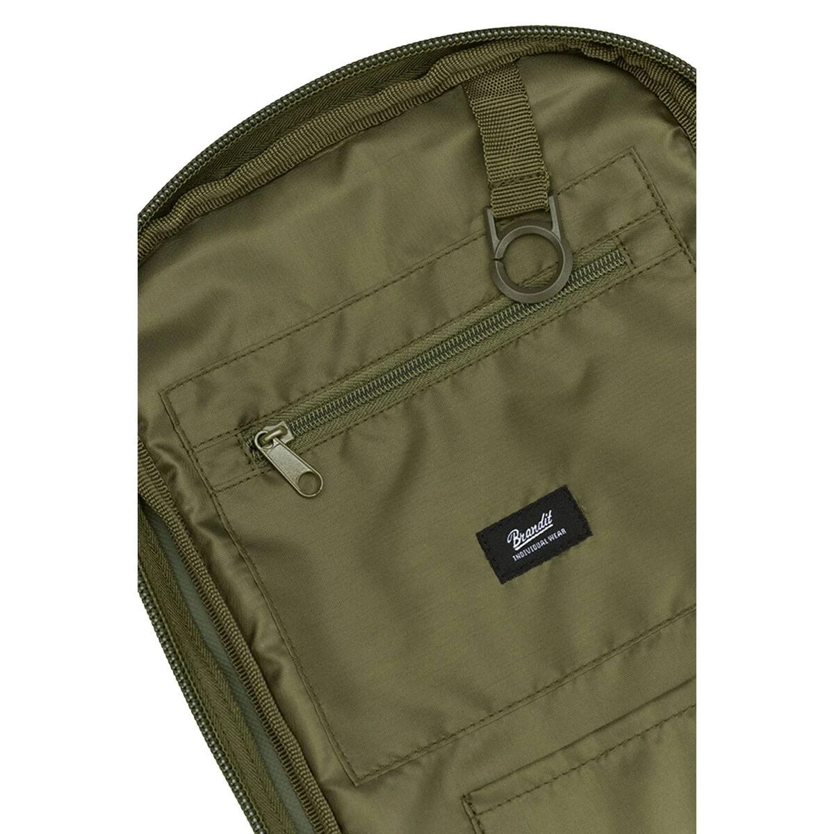 Brandit US Cooper Case Medium Backpack 5 Brandit US Cooper Case Medium Backpack – Bild 3