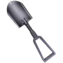 Mil-Tec US Dreifachspaten Generation II Mit Tasche