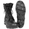 Mil-Tec US Dschungelstiefel Panama Schwarz -Outdoorfan Geschaft us dschungelstiefel panama schwarz 1