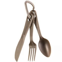 Mil-Tec US Essbesteck 3-teilig