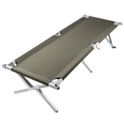 Mil-Tec US Feldbett Generation II