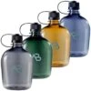 US Feldflasche GEN II Transparent Versch. Farben 2 US Feldflasche GEN II Transparent Versch. Farben -Outdoorfan Geschaft us feldflasche gen ii transparent versch farben 1
