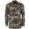 Mil-Tec US Feldhemd Ripstop Langarm Woodland 2 Mil-Tec US Feldhemd Ripstop Langarm Woodland -Outdoorfan Geschaft us feldhemd ripstop langarm woodland 1