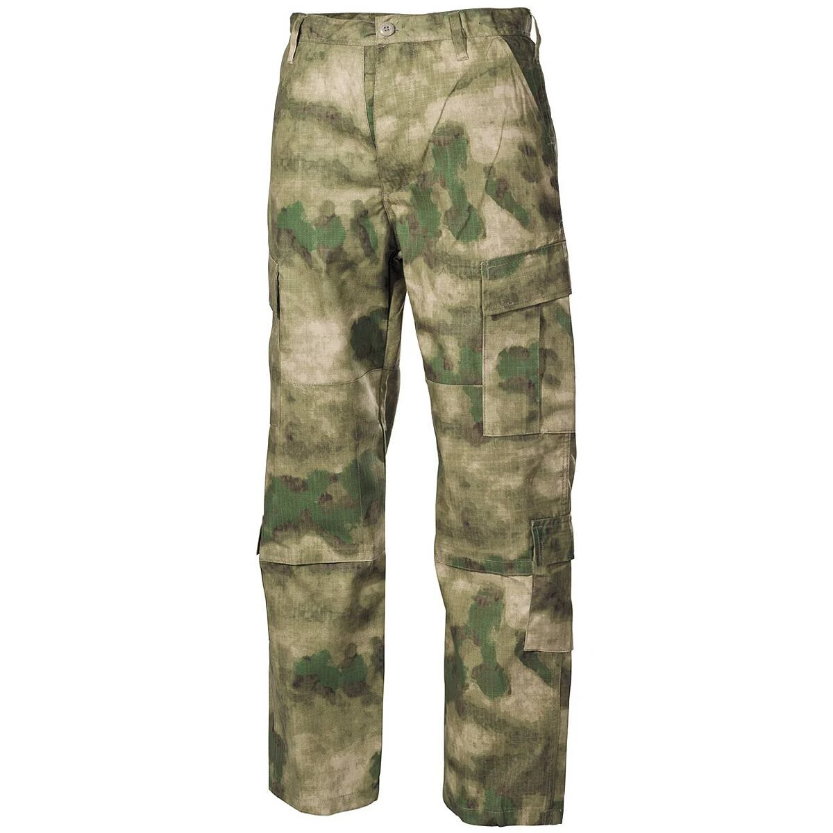 US Feldhose ACU HDT-camo FG 3 US Feldhose ACU HDT-camo FG
