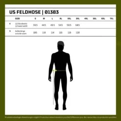 US Feldhose ACU HDT-camo FG 9 US Feldhose ACU HDT-camo FG -Outdoorfan Geschaft us feldhose acu hdt camo fg4
