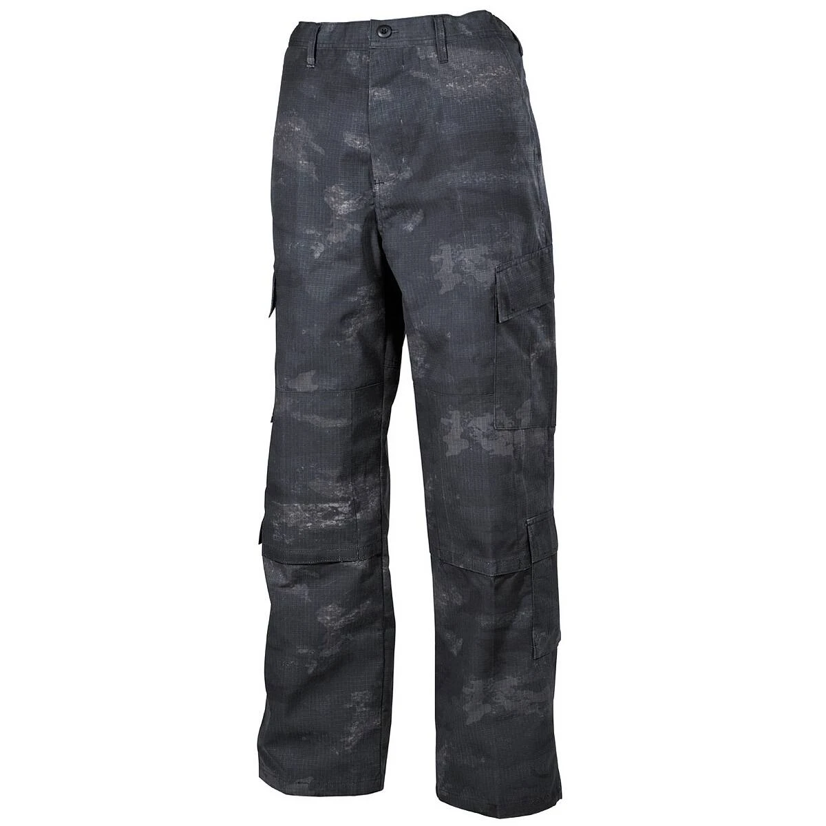 US Feldhose ACU HDT-camo LE 3 US Feldhose ACU HDT-camo LE