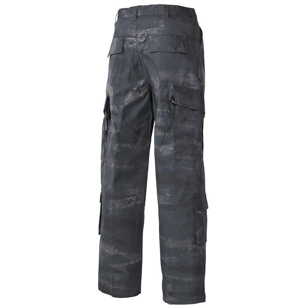 US Feldhose ACU HDT-camo LE 4 US Feldhose ACU HDT-camo LE – Bild 2