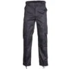 Mil-Tec US Feldhose BDU Schwarz 2 Mil-Tec US Feldhose BDU Schwarz -Outdoorfan Geschaft us feldhose bdu schwarz