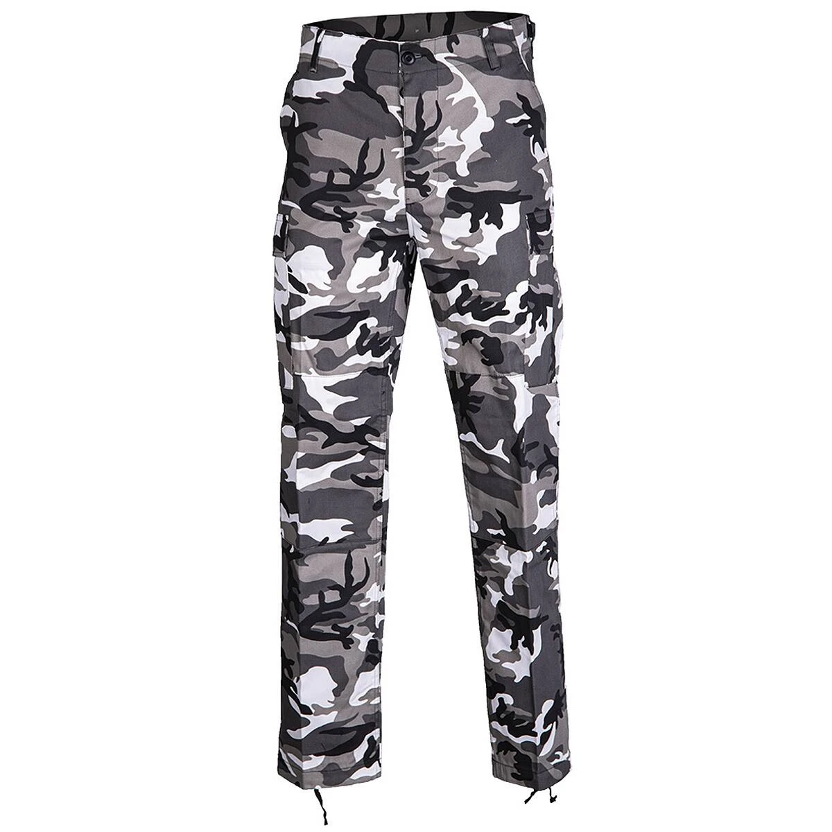 Mil-Tec US Feldhose BDU Urban 3 Mil-Tec US Feldhose BDU Urban