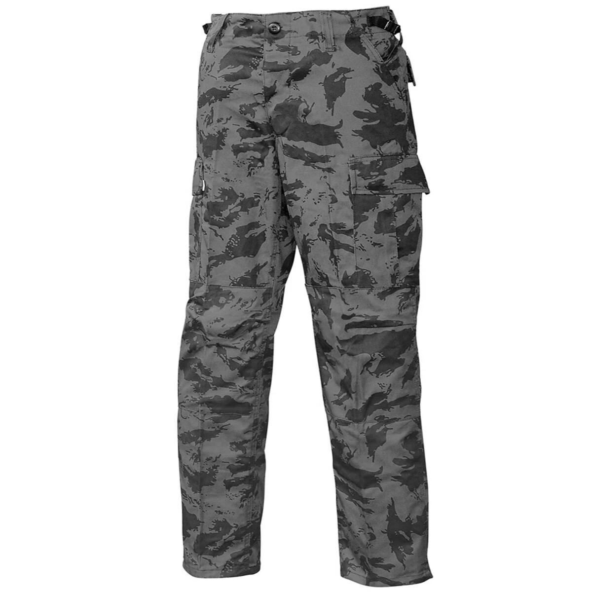 US Feldhose Typ BDU Night-camo 3 US Feldhose Typ BDU Night-camo