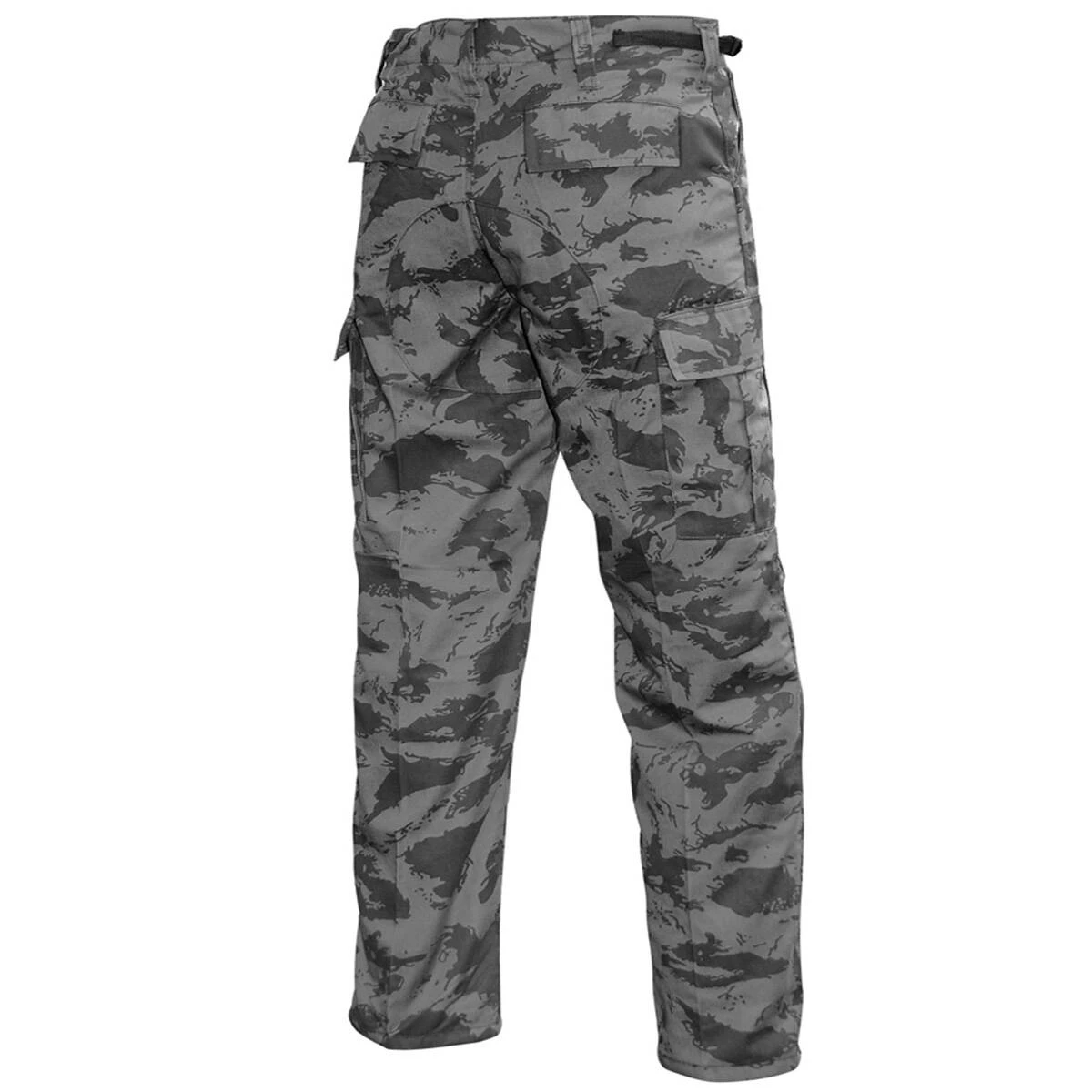 US Feldhose Typ BDU Night-camo 4 US Feldhose Typ BDU Night-camo – Bild 2