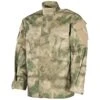 US Feldjacke ACU HDT-camo FG