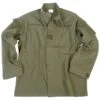 Mil-Tec US Feldjacke ACU Oliv 1 Mil-Tec US Feldjacke ACU Oliv -Outdoorfan Geschaft us feldjacke acu oliv