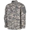 US Feldjacke ACU Ripstop AT-digital