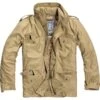 Brandit US Feldjacke M65 Mit Steppfutter Khaki 1 Brandit US Feldjacke M65 Mit Steppfutter Khaki -Outdoorfan Geschaft us feldjacke m65 mit steppfutter khaki 1