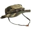 Mil-Tec US GI Boonie Trilaminat Woodland -Outdoorfan Geschaft us gi boonie trilaminat woodland