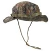 US GI Dschungelhut Tiger Stripe -Outdoorfan Geschaft us gi dschungelhut tiger stripe