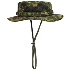 Mil-Tec US GI Dschungelhut WASP I Z3A