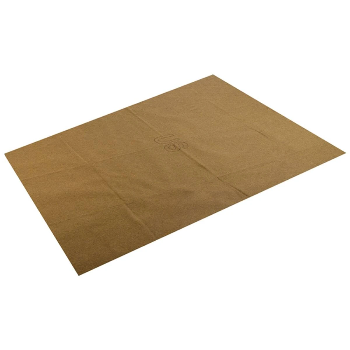 Mil-Tec US GI Wolldecke 175x150 Oliv 3 Mil-Tec US GI Wolldecke 175x150 Oliv