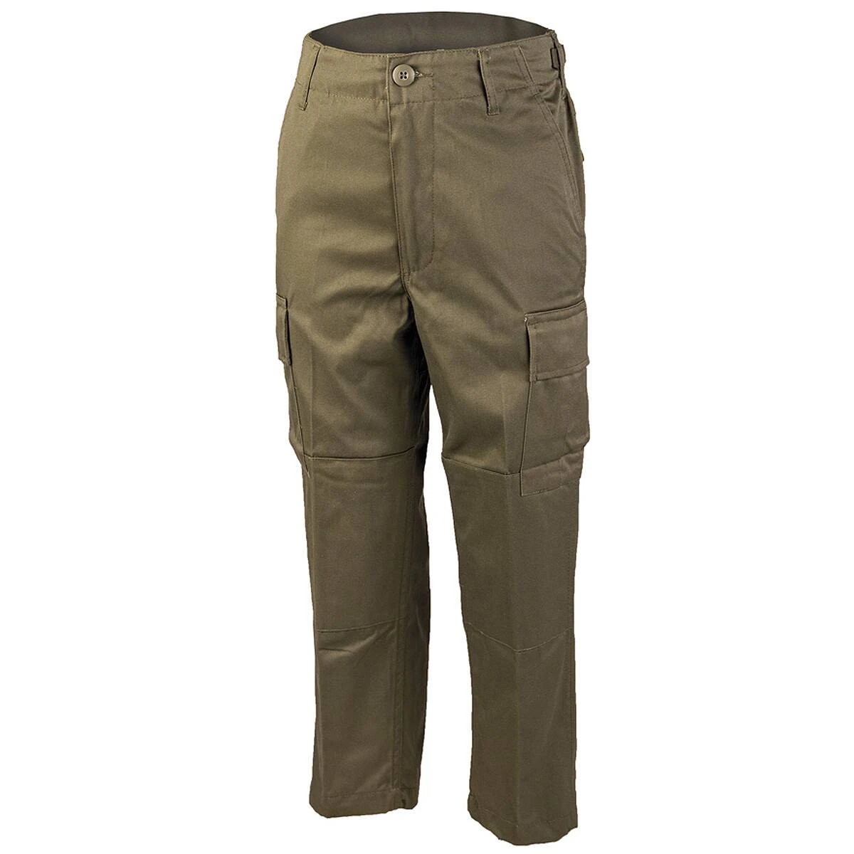 Mil-Tec US Kinderhose BDU Oliv 3 Mil-Tec US Kinderhose BDU Oliv