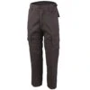 Mil-Tec US Kinderhose BDU Schwarz 2 Mil-Tec US Kinderhose BDU Schwarz -Outdoorfan Geschaft us kinderhose bdu schwarz
