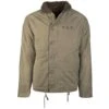 Mil-Tec US Navy Deck Jacket N-1 Oliv 2 Mil-Tec US Navy Deck Jacket N-1 Oliv -Outdoorfan Geschaft us navy deck jacket n 1 oliv
