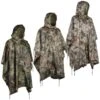 Mil-Tec US Poncho Ripstop WASP Versch. Farben