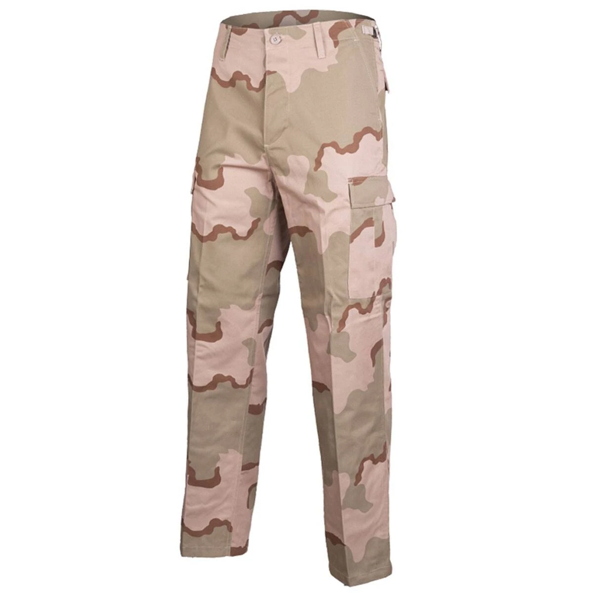 Mil-Tec US Ranger Hose 3 Farben Desert 4 Mil-Tec US Ranger Hose 3 Farben Desert – Bild 2